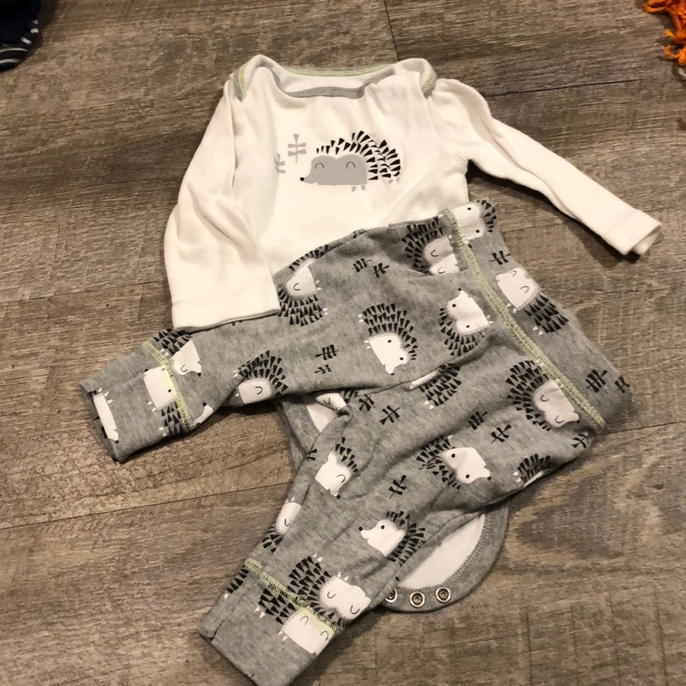 Baby outfit
